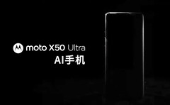 Il Moto X50 Ultra potrebbe ricevere un rilascio internazionale con almeno due nomi. (Fonte: Motorola)