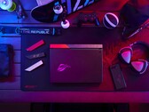L'ASUS ROG Strix G15 Advantage Edition partirà da 1.799 euro in Germania. (Fonte immagine: ASUS)