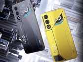 Il Nubia Neo 3 GT dovrebbe essere offerto presto in altri Paesi. (Fonte: ZTE)