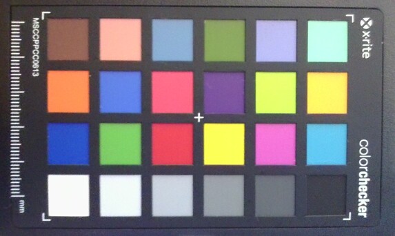 ColorChecker 