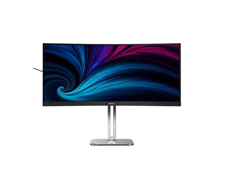 Il monitor ultra-wide Philips 5K2K è in grado di raggiungere una frequenza di aggiornamento massima di 240 Hz, sebbene ciò comporti la riduzione della risoluzione a 1080p in modalità ultra-wide.