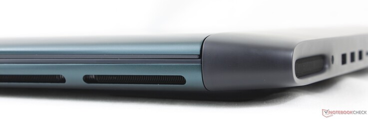 Giusto: Nessuna porta