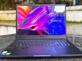 Asus ProArt StudioBook 16 in recensione