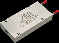 LM Guide DR