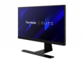 Il ViewSonic Elite XG320U offre il supporto AMD FreeSync Premium Pro. (Fonte immagine: ViewSonic)