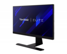 Il ViewSonic Elite XG320U offre il supporto AMD FreeSync Premium Pro. (Fonte immagine: ViewSonic)