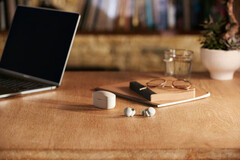 Sony rivelerà il WF-1000XM4 l'8 giugno, o il 9 giugno per chi vive in Giappone. (Fonte: WinFuture)