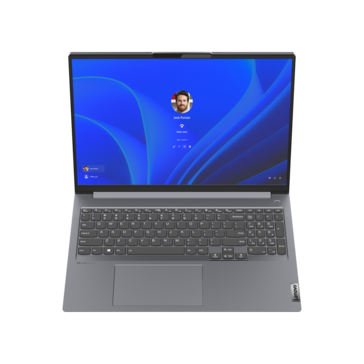 Lenovo ThinkBook 16 G4+. (Fonte immagine: Lenovo)