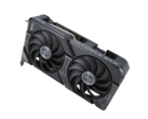 ASUS Dual GeForce RTX 4060 Ti è uno dei tanti modelli AIB RTX 4060 Ti in vendita. (Fonte: ASUS)