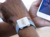 Rockley Bioptx può misurare i biomarcatori all'interno del corpo che altri smartwatch non possono misurare. (Fonte: Rockley)