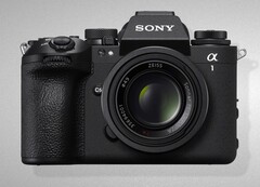 Sony presenta l'ILC full-frame mirrorless Alpha 1 mark II. (Fonte: Sony Japan)