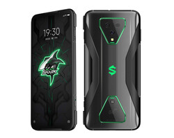 Recensione del gaming smartphone: Xiaomi Black Shark 3