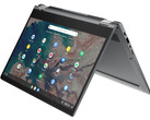 Recensione del computer portatile Lenovo IdeaPad Flex 5 Chromebook 13IML05: Dispositivo 2-in-1 con una penna opzionale