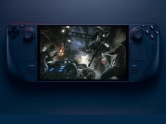 Un ponte di Steam con Batman Arkham Knight (fonte: Steam; modifica)