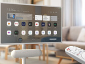 LG StandbyME Speaker debutta con una doppia funzionalità (fonte: LG)
