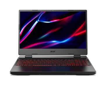 Acer Nitro 5 (immagine via Acer)