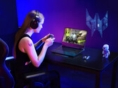 L'Acer Predator Helios 300 è ora configurabile con il nuovo hardware Intel e Nvidia (immagine via Acer)