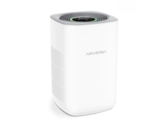 Il purificatore d'aria intelligente Purelle di Airversa supporta Apple HomeKit. (Fonte: Airversa)