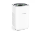Il purificatore d'aria intelligente Purelle di Airversa supporta Apple HomeKit. (Fonte: Airversa)