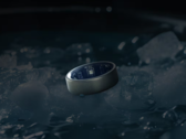 L'Amazfit Helio Ring può tracciare le prestazioni dell'allenamento e le metriche della salute. (Fonte: Amazfit)