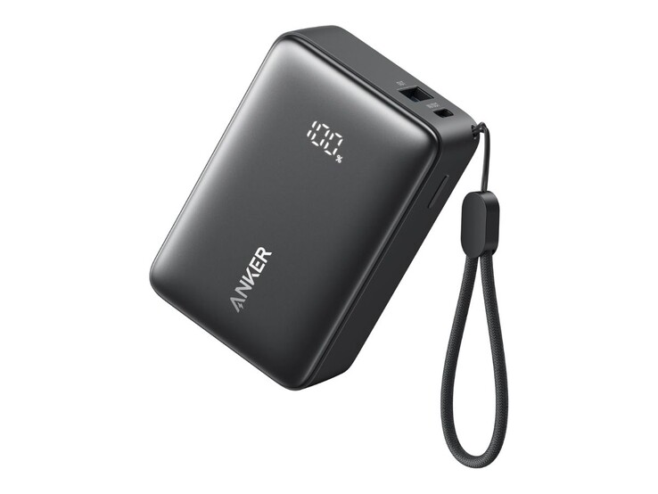Il Power Bank Anker Zolo (5K, 15W)