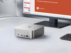 Beelink SEi13 Pro è stato lanciato a 539 dollari (Fonte: Beelink)