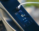 Il display Bosch Kiox 400C è una delle innovazioni del marchio 2026 eBike Systems. (Fonte: Bosch)