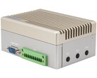 Boxer 8651AI Plus è un sistema AI compatto basato sulla piattaforma Jetson Orin NX di Nvidia (fonte: Aaeon)