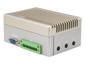 Boxer 8651AI Plus è un sistema AI compatto basato sulla piattaforma Jetson Orin NX di Nvidia (fonte: Aaeon)