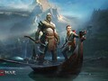 God of War arriverà su PC nel gennaio 2022 (fonte: Sony)