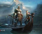 God of War arriverà su PC nel gennaio 2022 (fonte: Sony)