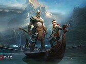 God of War arriverà su PC nel gennaio 2022 (fonte: Sony)
