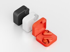 Gli auricolari CMF Buds 2a sono il modello di ingresso della serie Buds 2. (Fonte: CMF by Nothing)