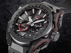 Orologio G-Shock MTGB4000B-1A di Casio