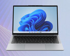 Il prezzo dell'Unibook dovrebbe essere di circa 449 dollari. Nella foto: un'immagine promozionale del portatile.
