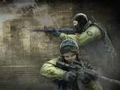 L'opera d'arte di Counter Strike: Source (fonte immagine: Steam Community)