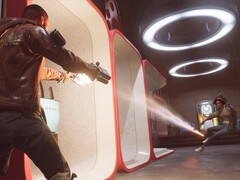 Bethesda ha rilasciato i requisiti di sistema del PC per il suo nuovo gioco d'azione Deathloop (Immagine: Bethesda)