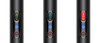 Il Dyson PencilVac ha un display integrato. (Fonte: Dyson)