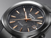 Il nuovo Edifice EFK200XPB-1A di Casio