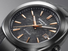 Il nuovo Edifice EFK200XPB-1A di Casio