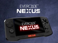 L'Evercade Nexus non sarà disponibile prima dell'ottobre 2026.