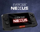 L'Evercade Nexus non sarà disponibile prima dell'ottobre 2026.