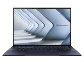 ExpertBook B9: il portatile business di Asus punta su OLED e sul leggero magnesio-litio