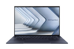 ExpertBook B9: il portatile business di Asus punta su OLED e sul leggero magnesio-litio