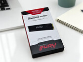 Recensione dell'SSD Kingston Fury Renegade G5 4TB: Storage PCIe 5.0 superveloce per giocatori e creativi
