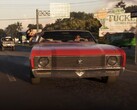 Mostrata l'auto di GTA 6 presente nel trailer Extended Look di Netflix