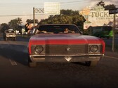 Mostrata l'auto di GTA 6 presente nel trailer Extended Look di Netflix