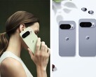 La batteria del Google Pixel 10 Pro può essere sostituita in modo relativamente economico (fonte: Google)