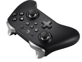 Il KK2T è un controller di gioco per PC con grilletti a effetto Hall e stick TMR (Fonte: GuliKit)