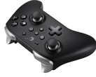 Il KK2T è un controller di gioco per PC con grilletti a effetto Hall e stick TMR (Fonte: GuliKit)
